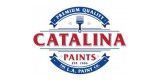 Catalina Paint Stores