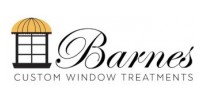 Barnes Custom Window Treatments