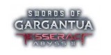 Swords Of Gargantua