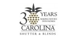 Carolina Shutter & Blinds