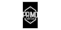 Primo Liquor Flasks