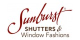 Sunburst Shutters Las Vegas