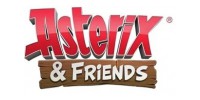Asterix & Friends