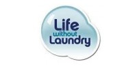 Life Without Laundry