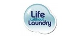 Life Without Laundry