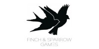 Finch And Sparrow Games