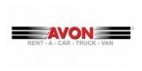 Avon Rent A Car, Truck, And Van