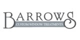 Barrows Custom Window Treatments