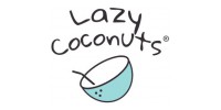 Lazy Coconuts