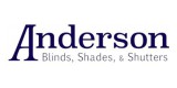 Anderson Blinds