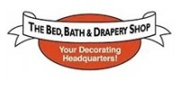 Bed, Bath & Drapery