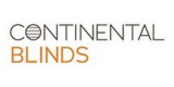 Continental Blinds