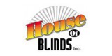 House Of Blinds
