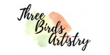 Three Birds Artistry