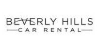 Beverly Hill Car Rental