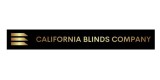 California Blinds Company