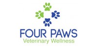 Four Paws Vet Wellness