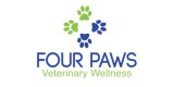 Four Paws Vet Wellness