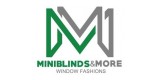 Miniblinds & More