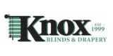 Knox Blinds & Drapery