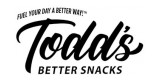 Todd's Better Snacks