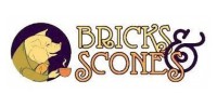 Bricks And Scones
