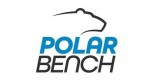 Polar Bench