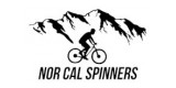 Nor Cal Spinners