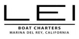 Lei Boat Charters