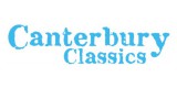 Canterbury Classics