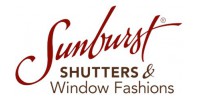 Sunburst Shutters Boise