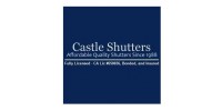 Castle Shutters