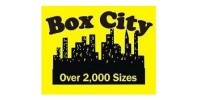 Box City