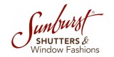Sunburst Shutters Jacksonville