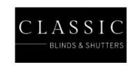 Classic Blinds And Shutters