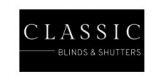 Classic Blinds And Shutters