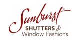 Sunburst Shutters Fort Myers