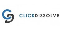 Click Dissolve