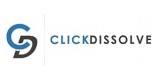 Click Dissolve