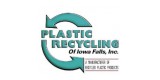 Plastic Recycling Of Iowa Falls