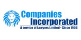 Companies Incorporated