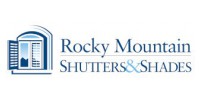Rocky Mountain Shutters