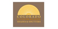 Colorado Custom Blinds