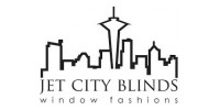Jet City Blinds