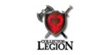 Collector Legion