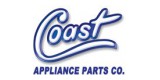Coast Appliance Parts