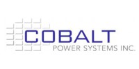 Cobalt Power Systems