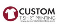 Custom Tshirt Printing