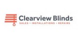 Clearview Blinds And Shades