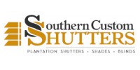 Southern Custom Shutters